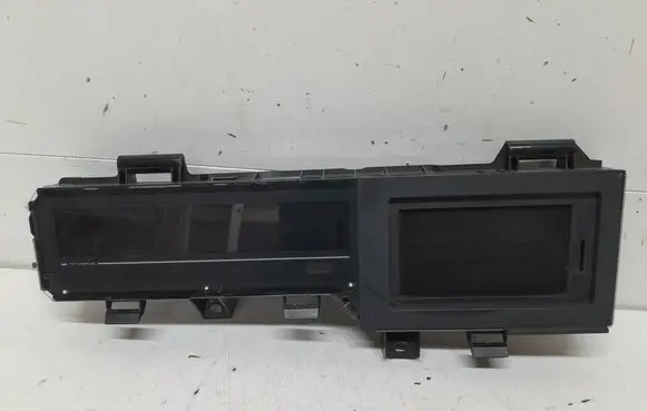 Renault Scenic III - Grand scenic III Speedometer (instrument cluster) 248100996R