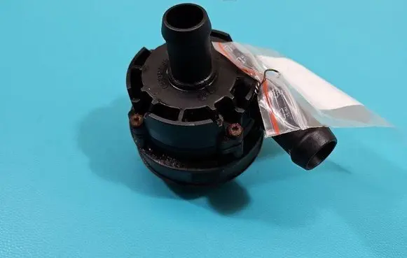 Infiniti Q30 Electric auxiliary coolant/water pump A0005000686 IMPRK1473834