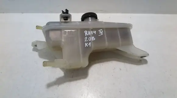 Toyota RAV 4 (XA40) Coolant expansion tank/reservoir WYROWNAWCZYRV4