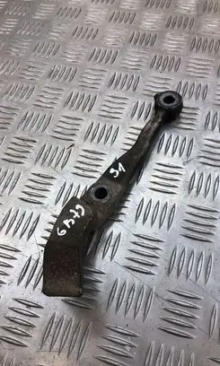 Volvo S60 Front lower control arm/wishbone