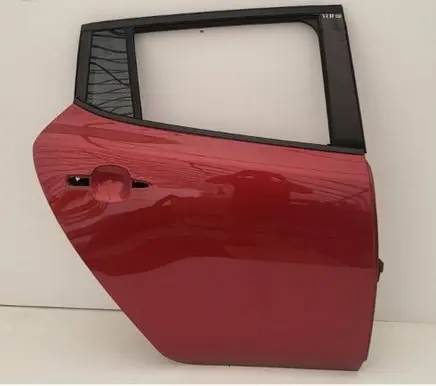 Nissan Leaf I (ZE0) Rear door