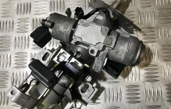Mazda 3 I Ignition lock contact n0501517 736661a