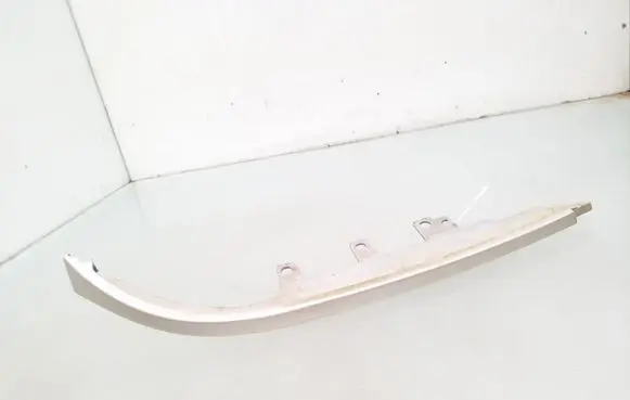 Under headlight/headlamp trim