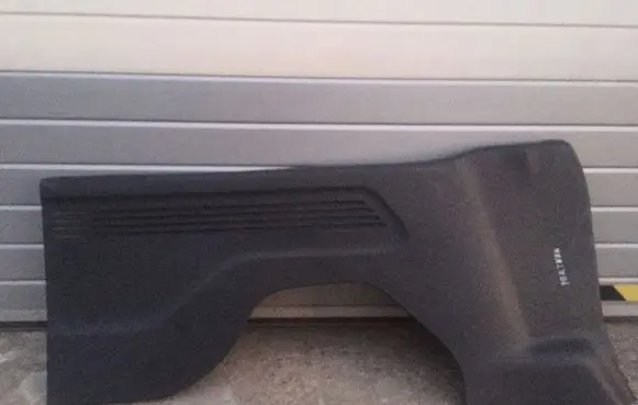 Peugeot Partner Other trunk/boot trim element 060936J01