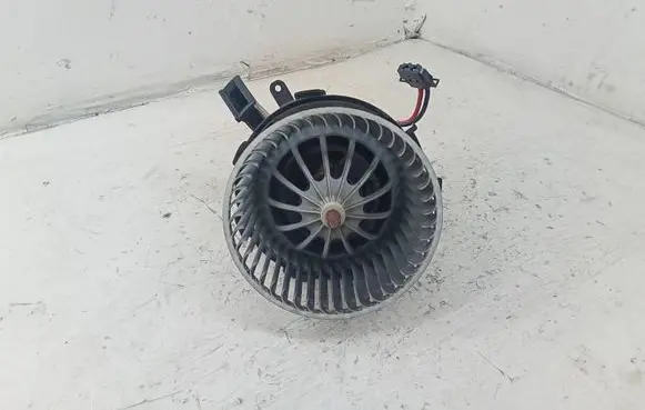 Audi A5 8T 8F Heater fan/blower U0854003
