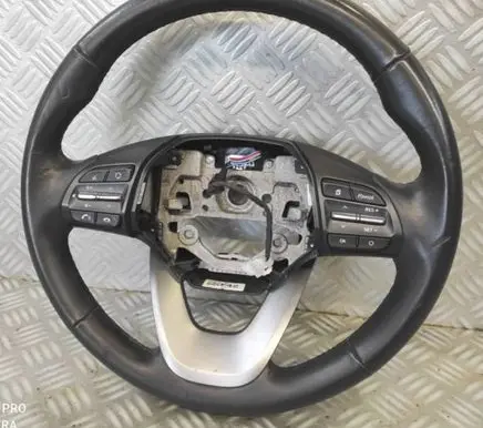 Hyundai Kona I Steering wheel 96720J9620TMT