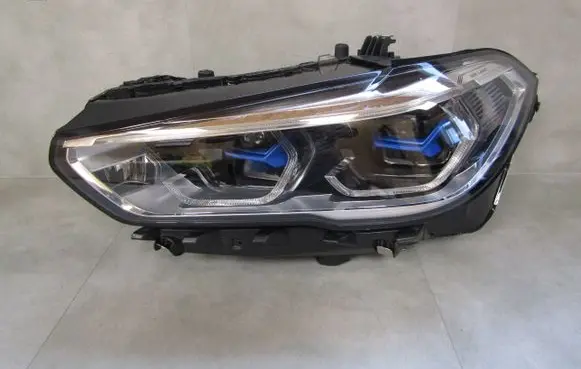 BMW X5 G05 Headlight/headlamp 948178909LL F00HTB707115 LE16A6379