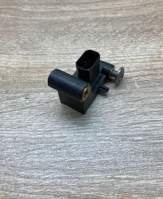 BMW 5 E60 E61 Airbag deployment crash/impact sensor 6977398 230107
