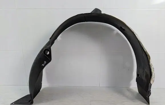 KIA Rio Rear arch fender liner splash guards 86821H8000