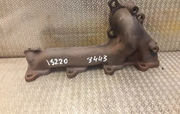 Lexus IS 220D-250-350 Exhaust manifold