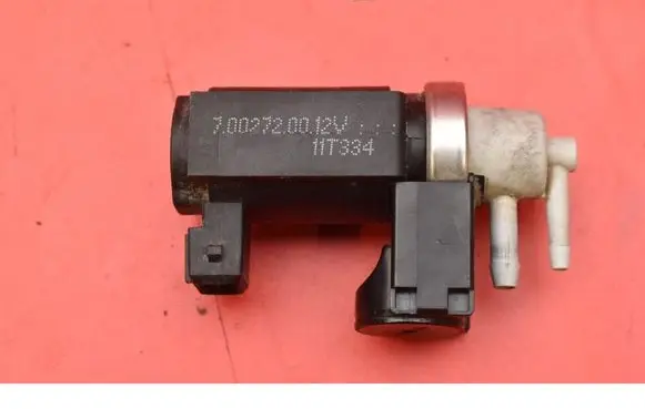Hyundai H-1, Starex, Satellite Vacuum valve 70027200