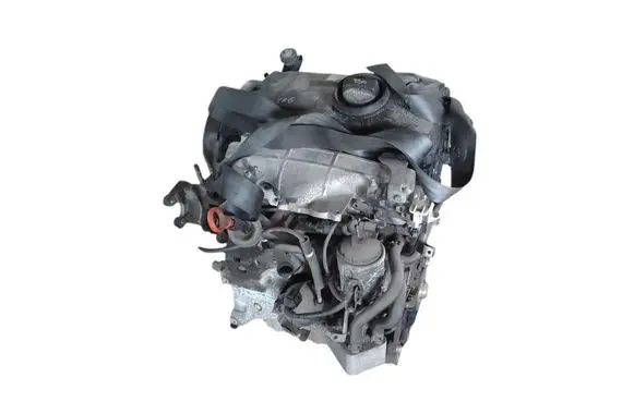 Mitsubishi Outlander Engine BSY