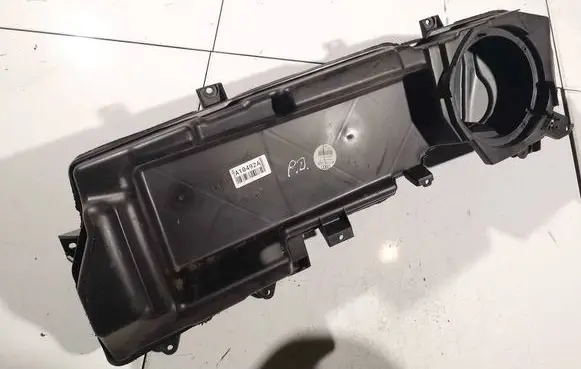 Audi A6 S6 C6 4F Subwoofer speaker 4f0035382b