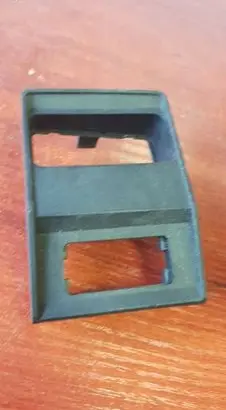 BMW 5 E34 Light switch 8110497