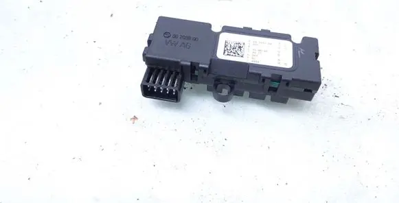 Steering angle sensor