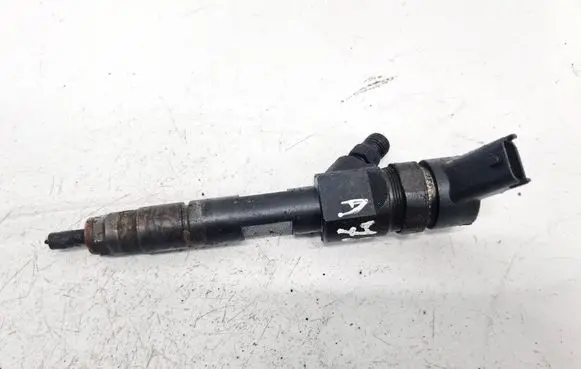 Renault Laguna II Fuel injector 8200389369 0445110230