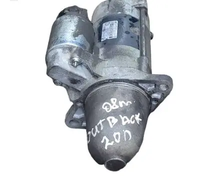 Subaru Outback Starter motor M002T89071 23300AA620