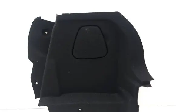 Mini One - Cooper F56 F55 Trunk/boot side trim panel 7298594