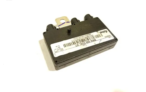 BMW 3 E46 Antenna control unit 65248380944 16268429
