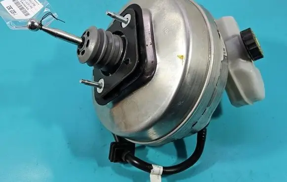 BMW 5 G30 G31 G38 Brake booster 03785730314 IMPRK1603363