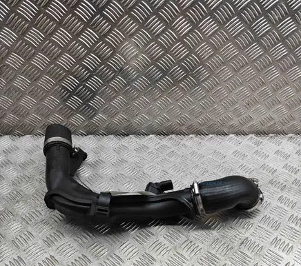 Volkswagen PASSAT CC Air intake hose/pipe 5N0145770A 038906051C