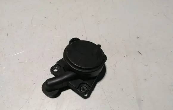 Mercedes-Benz R W251 Breather/breather pipe/hose A6420100501