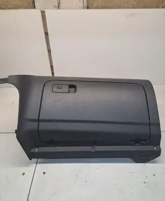 Volkswagen Golf VI Glove box 1K1857289