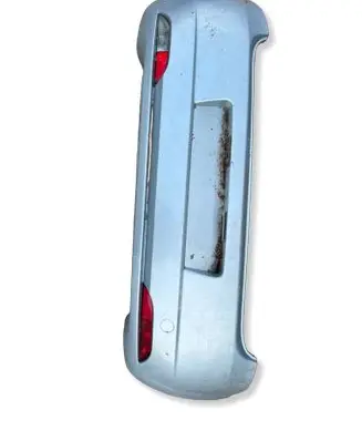 Fiat Grande Punto Rear bumper 735379735 ST4235 LS384711