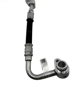 Audi Q6 e-tron Air conditioning (A/C) pipe/hose 85E816706D