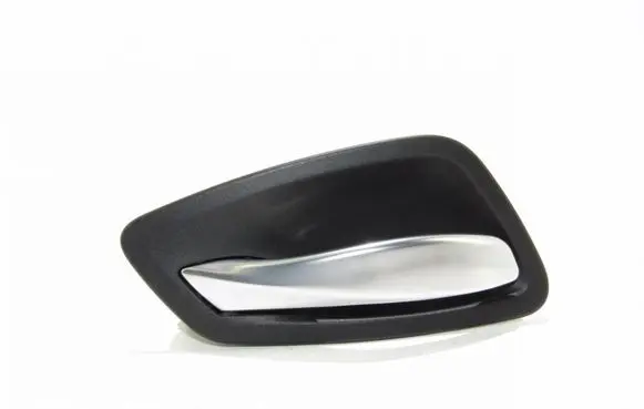 BMW 3 E90 E91 Front door interior handle 7144545