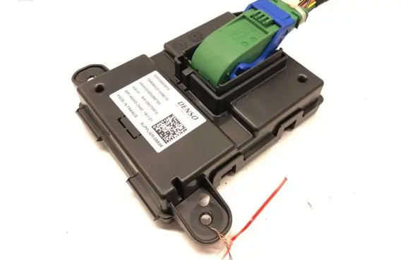 Alfa Romeo Giulia Other control units/modules 00505654570