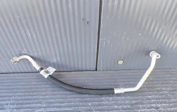 Opel Mokka B Air conditioning (A/C) pipe/hose 9850482380