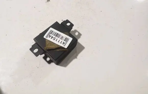 Citroen C8 Other control units/modules E13020545