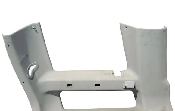 Land Rover Discovery (D)pillar trim (top) EQT1004601U