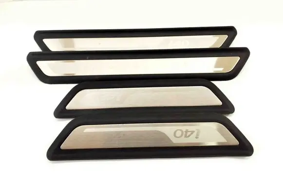 Hyundai i40 sill trim set (inner) 858793Z100 858883Z100