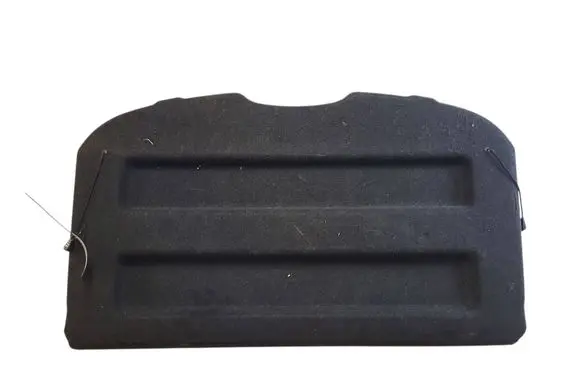 Nissan Qashqai Parcel shelf 
