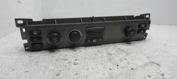 BMW 7 E65 E66 Tailgate/trunk/boot open switch d4e34561560910909