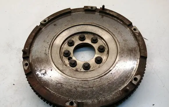 Ford Transit Flywheel 6C1Q6375AD