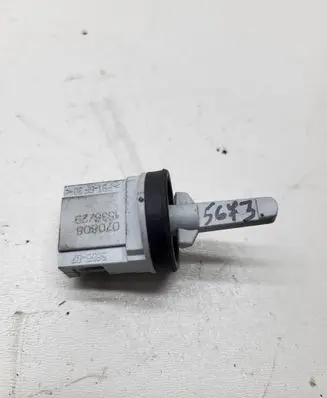 Volkswagen Touran I Interior temperature sensor 1K0907543G