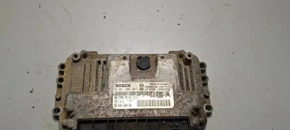 Engine control unit/module