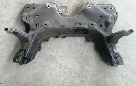 Front subframe