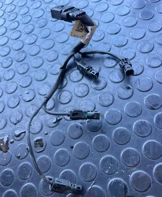 Mercedes-Benz CLA C117 X117 W117 Glow plug wires A6511501433