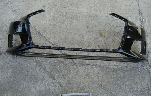Audi A6 S6 C8 4K Front bumper 4K0807437
