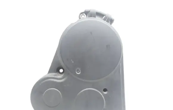 Volvo XC70 Timing belt guard (cover) 30757214