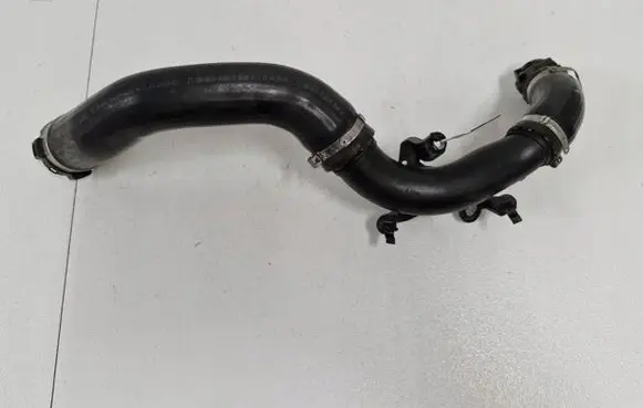 Renault Captur Air intake hose/pipe