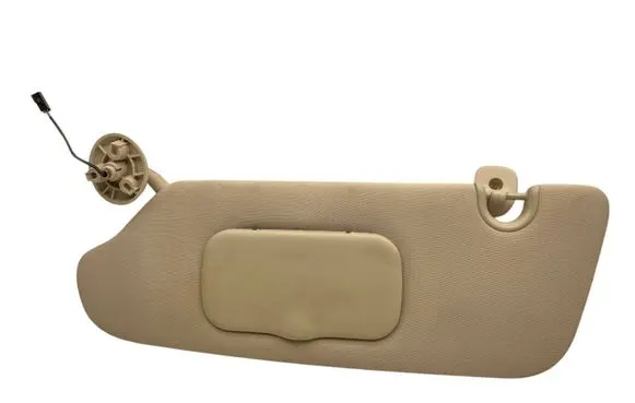 Chrysler Town & Country V Sun visor 55361230AB