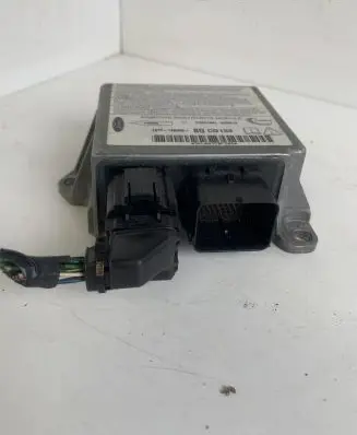 Ford Mondeo Mk III Airbag control unit/module 1S7T148056