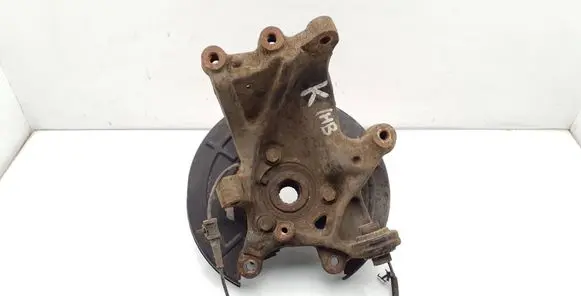 Opel Insignia A Rear wheel hub 