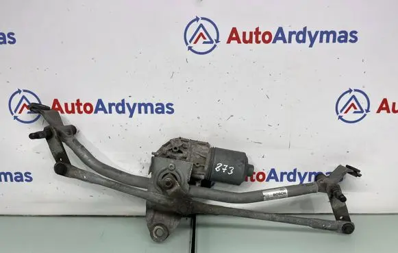 BMW X3 F25 Front wiper linkage and motor 5A3EDC5 61615A3EDC5 7213275
