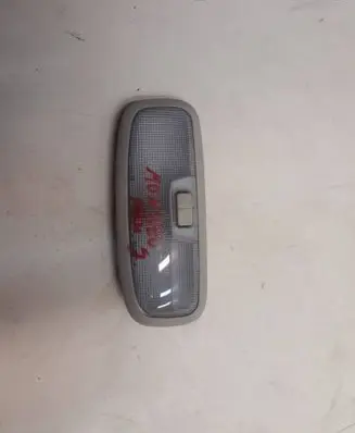 Ford Mondeo MK IV Rear seat light 8A6A13776C 0312091 8A6A13776